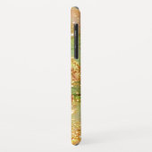 影の庭 – 失った魔法蝶の植物 Case-Mate iPhoneケース (裏面/左)