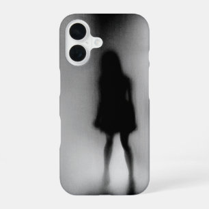 影の彼方 iPhone 16ケース