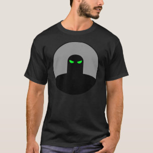 影の殺害の一族は姿のTシャツを尾行します Tシャツ
