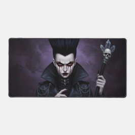 影の皇后 デスクマット