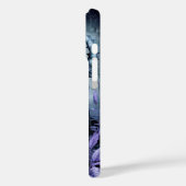 影の神秘的な#189：妖精の夜 Case-Mate iPhoneケース (裏面 / 左)