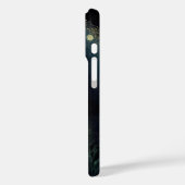 影の神秘的な#194：月明かりの美しい Case-Mate iPhoneケース (裏面 / 左)