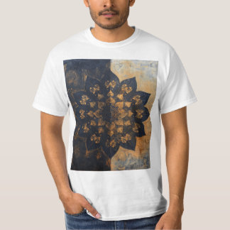 影の統合は魔法です Tシャツ