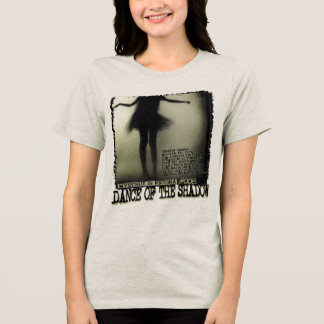 影の舞踏 トライブレンドTシャツ