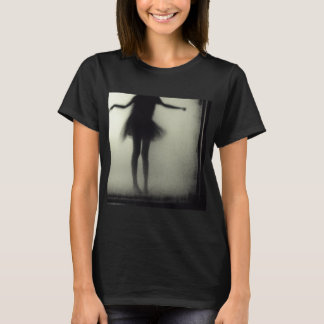 影の舞踏 Tシャツ