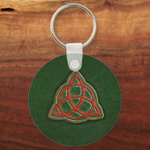 影の表紙キーチェーン キーホルダー (正面)