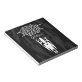 影の詩 ノートパッド (アングル)