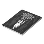 影の詩 ノートパッド (回転)