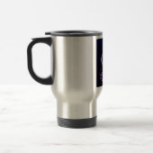 影は(Killzoneの)マグを楽勝で突破します トラベルマグ (左)