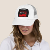 影を付け忘れない –  キャップ (インサイチュ)