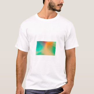 影を鮮やか落とす。よくはしゃぐ質感は触覚を加える Tシャツ