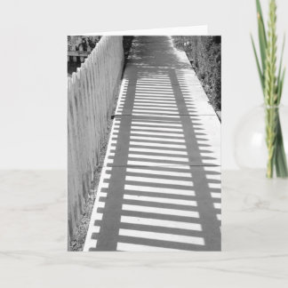 影トラック カード