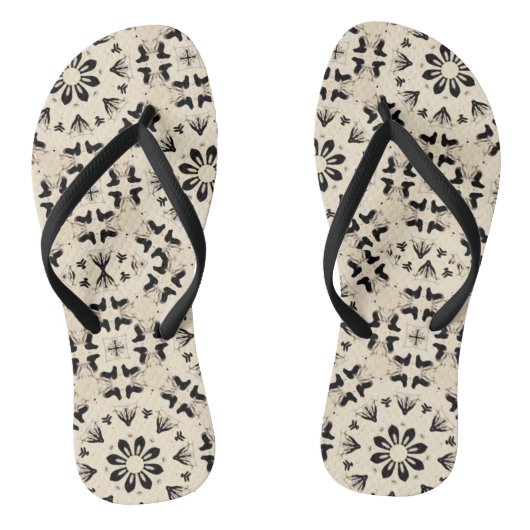 影人形 ビーチサンダル (ソール)