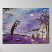 影人形 ポスター (正面)