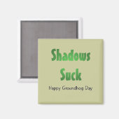 影吸 マグネット (正面/裏面)