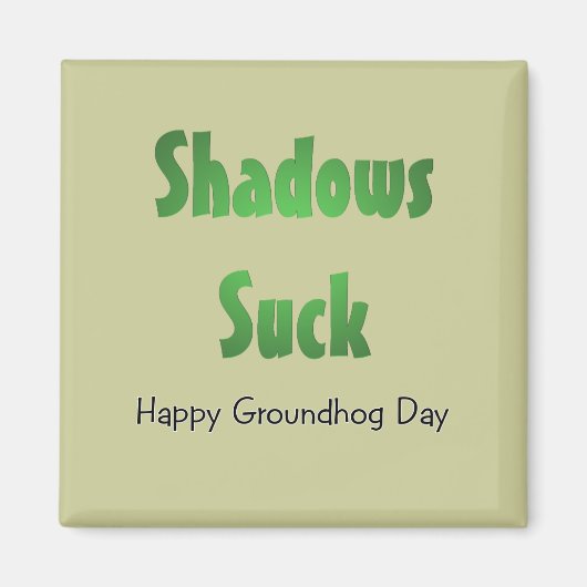 影吸 マグネット (正面)