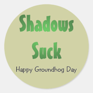 影吸 ラウンドシール