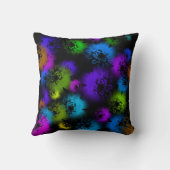 影咲く花 クッション (裏面)