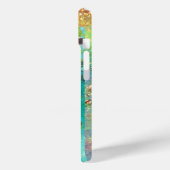 影失ったのつる人 Case-Mate iPhoneケース (裏面 / 左)