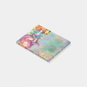 影失ったの岩 ポストイット (アングル)