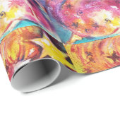 影失ったの岩 ラッピングペーパー (ロールコーナー)