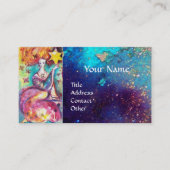 影失ったの岩 名刺 (正面)