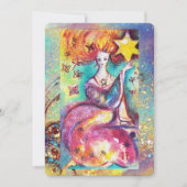 影失ったの岩 招待状 (正面)