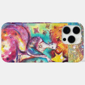 影失ったの岩 Case-Mate iPhoneケース (裏面 (横))