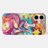 影失ったの岩 Case-Mate iPhoneケース (裏面 (横))