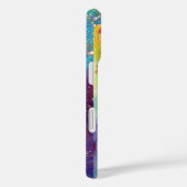 影失ったの岩 Case-Mate iPhoneケース (裏面 / 右)