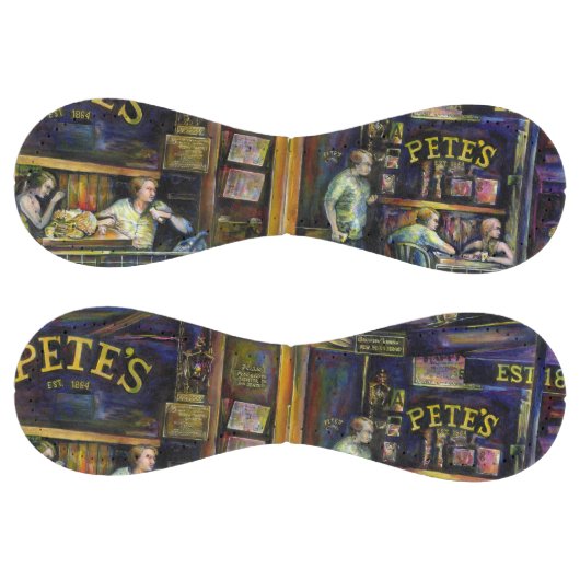 影幽霊のよく出るの非晶質形状 ソフトボール (パネル)