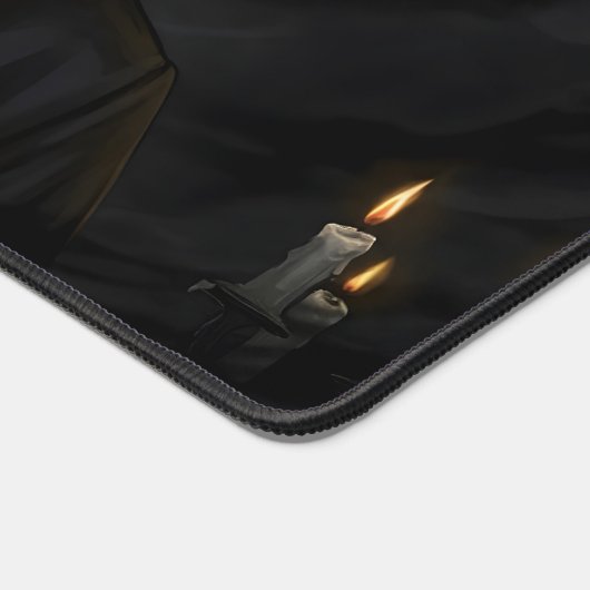 影法師 デスクマット (コーナー)