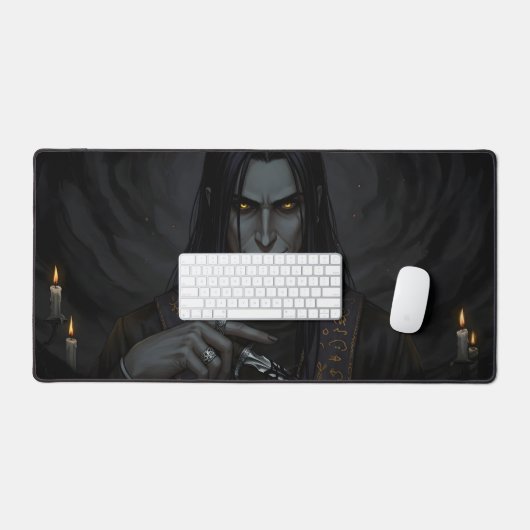 影法師 デスクマット (キーボード&マウス)