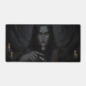 影法師 デスクマット (正面)