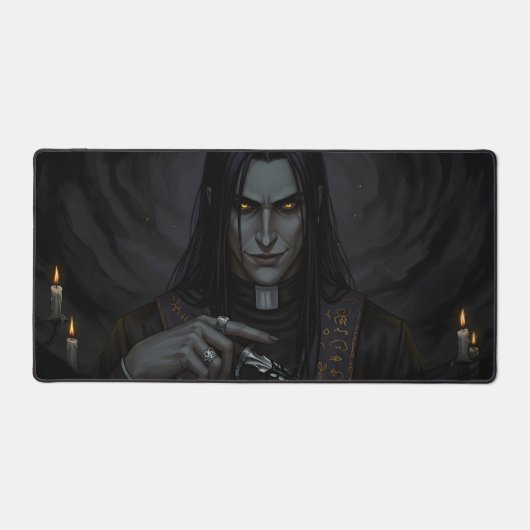 影法師 デスクマット (正面)