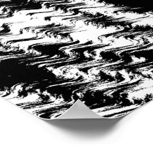 影法深さ ポスター (角)