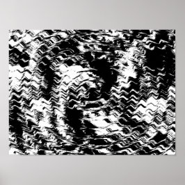 影法深さ ポスター