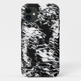 影法深さ iPhone 11 ケース