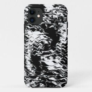 影法深さ iPhone 11 ケース