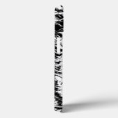 影法深さ Case-Mate iPhoneケース (裏面 / 右)