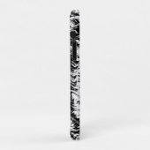 影法深さ Case-Mate iPhoneケース (裏面/右)