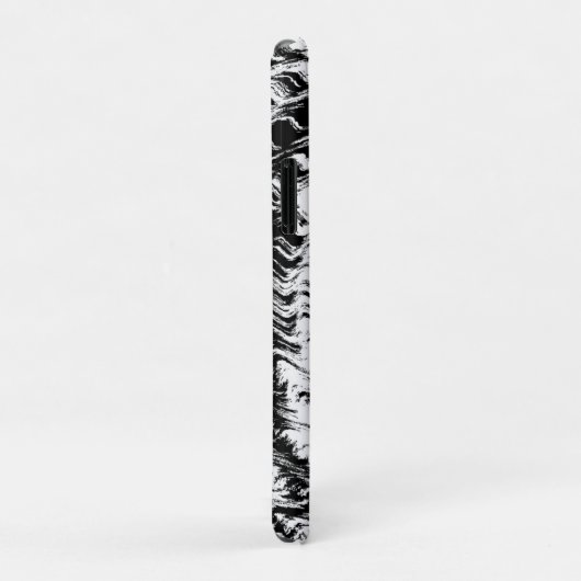 影法深さ Case-Mate iPhoneケース (裏面/右)