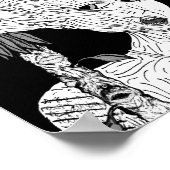 影響を受けるポスターv19 ポスター (角)