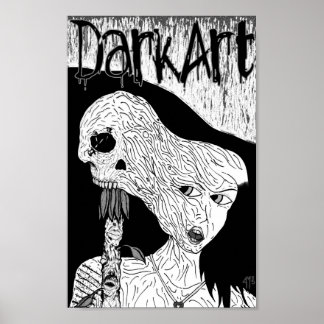 影響を受けるポスターv19 ポスター