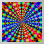 「影響下に」 ポスター (正面)