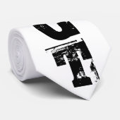 影響-タイ ネクタイ (ロール)