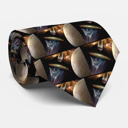 影響 ネクタイ (ロール)