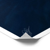 影響 ポスター (角)