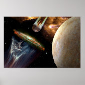 影響 ポスター (正面)