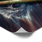 影響 ポスター (角)